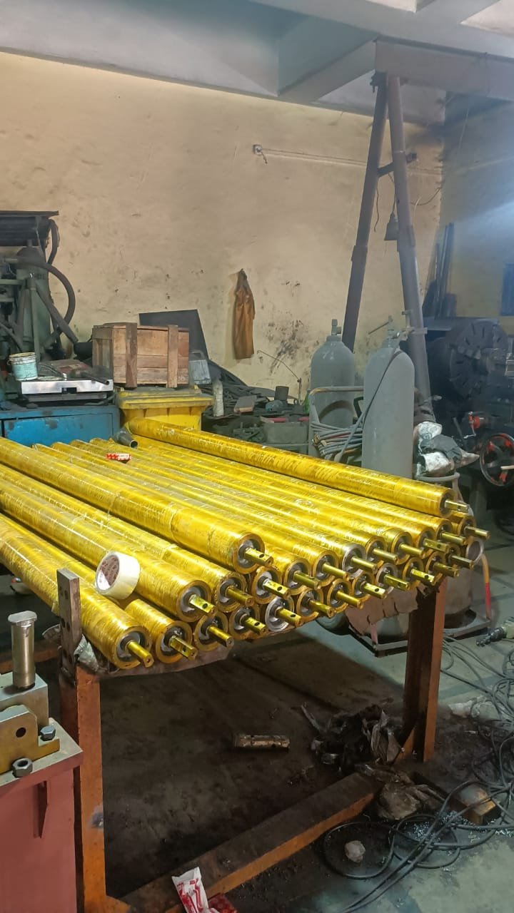 Equipment