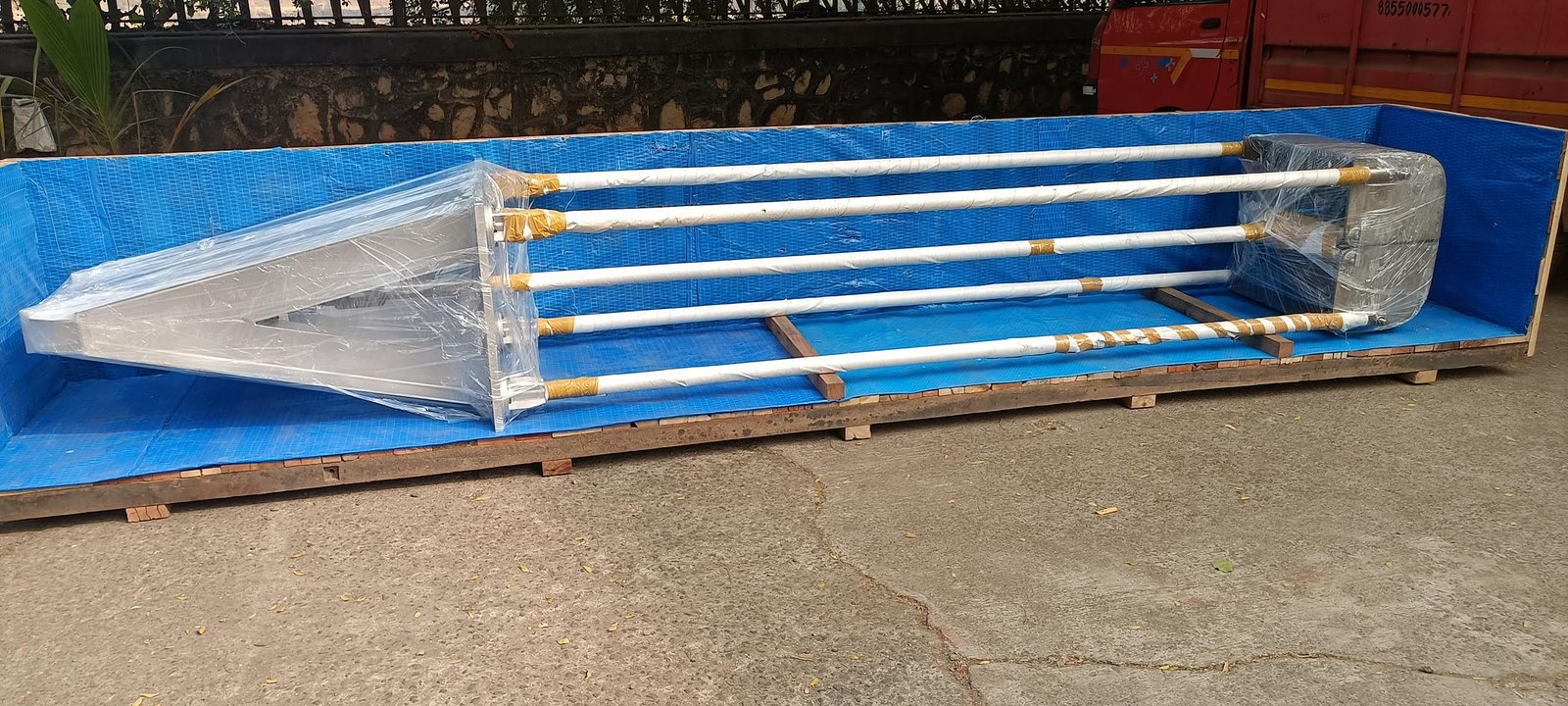 Material Handling