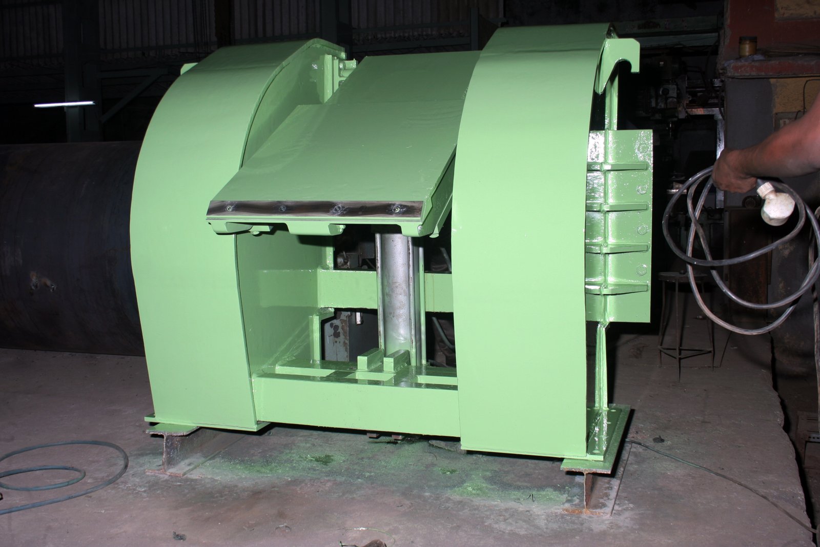 Equipment